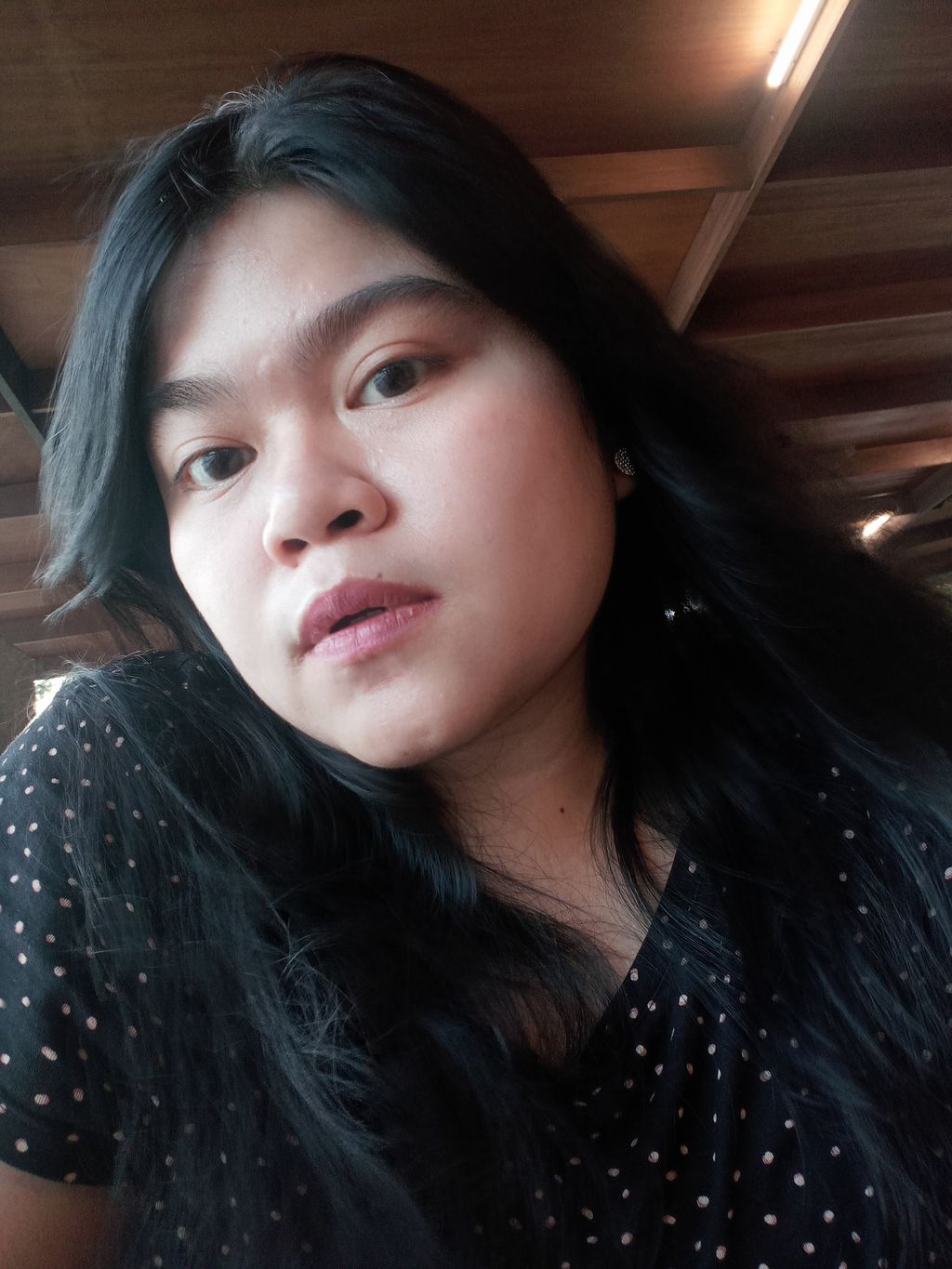 Hasil kamera Realme C15