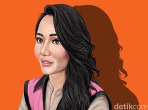 Ternyata Pinangki Masih Dapat 50 Persen dari Tunjangan Sebelum Dipecat