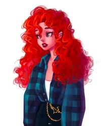 instagram felice.xu disney casual