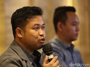 Babak Baru Bos Jouska: Dituntut Ganti Rugi Rp 64 Miliar!