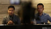 Dia mengatakan, tuduhan klien bahwa rekening saham diakses dan diperjualbelikan Jouska ialah tidak benar. Menurutnya, yang terjadi ialah saham klien ditransaksikan oleh broker dalam hal ini PT Mahesa Strategis Indonesia. 