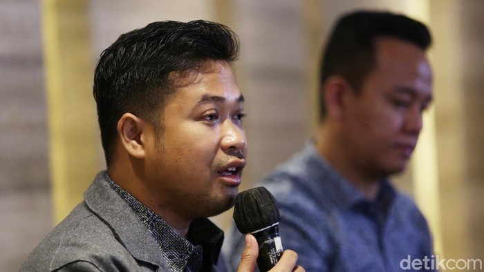 CEO Jouska Aakar Abyasa Fidzuno menyatakan telah mencapai kesepakatan damai. Uang untuk damai ini digelontorkan senilai Rp 13 miliar.