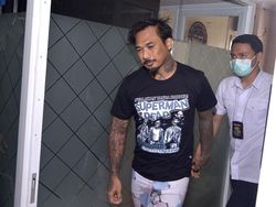 Berkas Perkara Jerinx soal IDI Kacung WHO Dilimpahkan ke Pengadilan