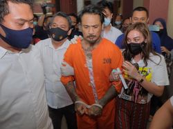 Anggota Komisi I DPR: Tuduhan Jerinx SID Serius, Menyakiti Banyak Orang