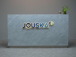 Jouska Bela Diri Ngaku Belum Pernah Dipanggil OJK, Eh Faktanya Begini