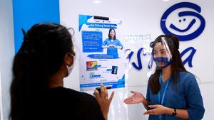 Kampanye Dukung Teman Tuli Asuransi Astra