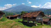 Tanah yang ditempatkan menjadi kandang domba adalah milik desa. Warga tak dikenakan biaya apapun alias gratis. 