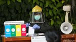 Kasus Positif Meningkat, Tes Swab di DKI Kian Gencar
