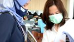 Kasus Positif Terus Meningkat, Protokol Kesehatan Diperketat
