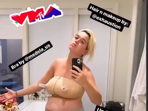 Katy Perry