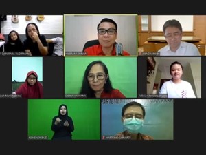 Tak Terhalang Pandemi, Ini Inovasi Kemendikbud Bangkitkan Nasionalisme