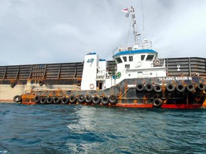 Kemenhub Tegaskan Tak Ada Kompromi bagi Pelanggar Kelaiklautan Kapal