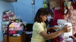 Keren Banget, Seni Rajut Ini Dijual Mulai Rp 100 Ribu Lho