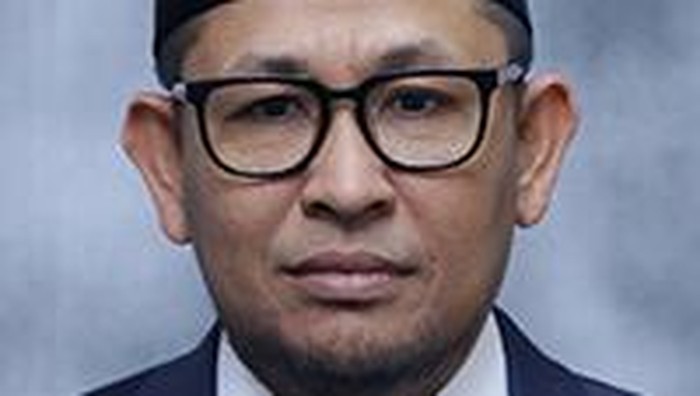 Ketua Fraksi PAN DPRD DKI Jakarta Lukmanul Hakim