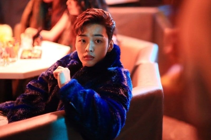 Kim Min Jae