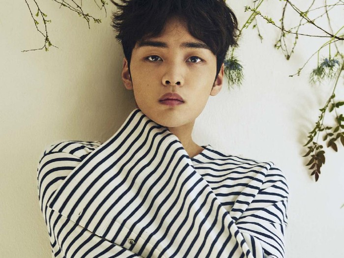 Kim Min Jae