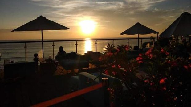 Klapa Dua Resto