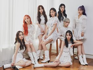 5 Girlband K-Pop yang Kena Kutukan 7 Tahun