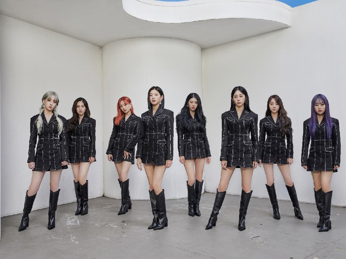 Lovelyz