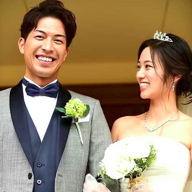 Dalam program itu, Maria dipasangkan dengan seorang pria dalam sebuah kehidupan pernikahan virtual lalu menghabiskan waktu sebulan untuk merasakan jadi pengantin baru. Staf produksi telah mengonfirmasi kabar kematian dan mengatakan akan menunda syuting dan penayangan acara tersebut untuk sementara. Foto: internet