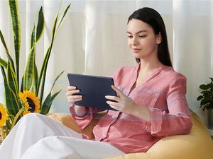 Huawei MatePad T10s, Tablet Murah untuk Belajar Online