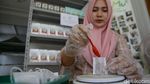 Begini Proses Pembuatan Jamu Kemasan Made in Tangerang