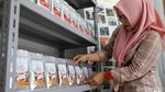Begini Proses Pembuatan Jamu Kemasan Made in Tangerang