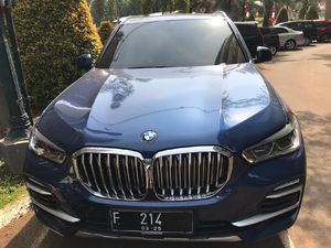 MAKI Ungkap Kode di Balik Pelat Nopol BMW Pinangki F-214