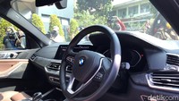 Direktur Penyidikan Jaksa Agung Muda Pidana Khusus (Dirdik Jampidsus) Febrie Ardiansyah mengungkapkan bahwa mobil ini merupakan hasil dari penggeledahan di lima lokasi. Selain mobil, pihaknya menyita sejumlah dokumen.