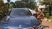 Foto: Tiara Aliya Azzahra/detikcom