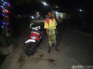 Pembunuh Pengusaha Rongsokan di Mojokerto Idap Gangguan Jiwa