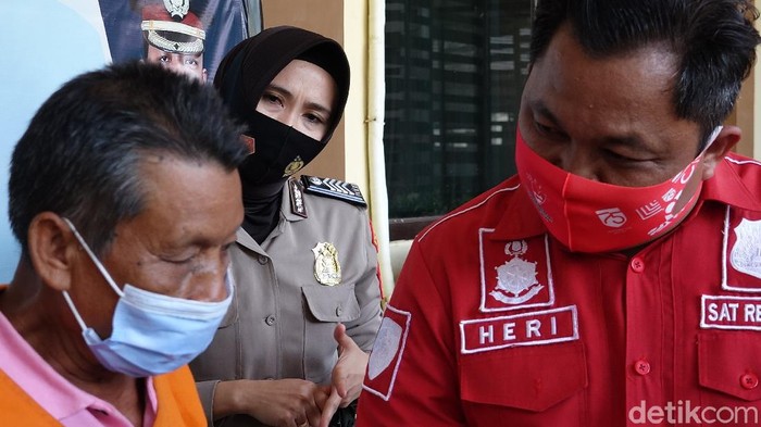 pemerkosaan di probolinggo