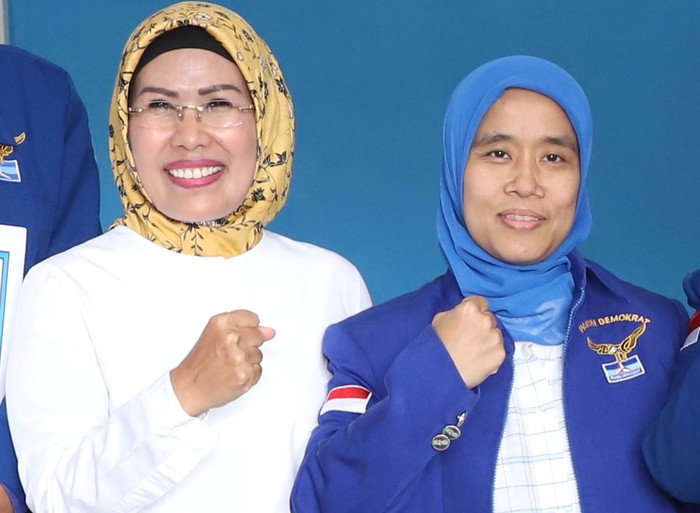 Pemkab Serang