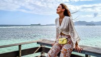 Sejak itu, karier Luna Maya melesat. Foto: Instagaram/@lunamaya