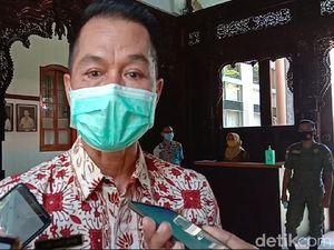 Plt Bupati Kudus Perintahkan UTS di Sekolah: Kalau Daring, Itu Pembodohan