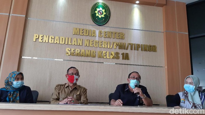 PN Serang