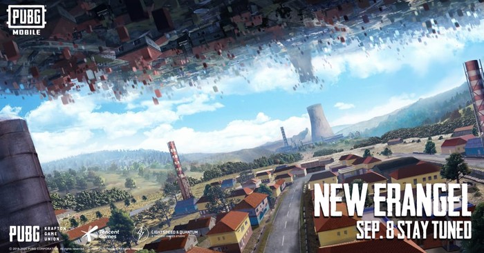 PUBG Mobile