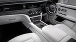 Lebih Dekat Dengan Rolls-Royce Ghost yang Dihargai Rp 4,8 M
