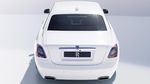 Lebih Dekat Dengan Rolls-Royce Ghost yang Dihargai Rp 4,8 M