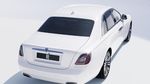 Lebih Dekat Dengan Rolls-Royce Ghost yang Dihargai Rp 4,8 M