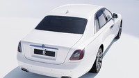 Bicara Rolls-Royce tentu tak boleh dilupakan bagaiaman kenyamanan di dalam kabinnya. Tapi sebelumnya mari bahas bagaimana mengakses kabin ini karena menggunakan teknologi yang sangat canggih. Foto: Rolls-Royce
