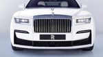Lebih Dekat Dengan Rolls-Royce Ghost yang Dihargai Rp 4,8 M