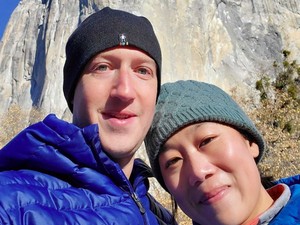 10 Fakta Mark Zuckerberg yang Mengejutkan