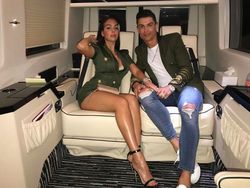 Beda Gaya Ronaldo dan Zuckerberg di Medsos