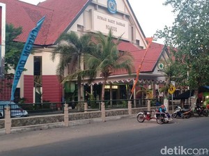 Viral Bayi Berubah Kelamin yang Disebut Gegara Salah Pasang Gelang