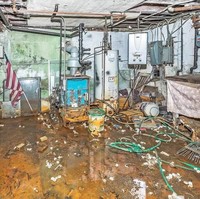 Setelah melihat bagian dalam rumah ini, apakah kamu tertarik untuk membelinya? Foto: Facebook / PG Real Estate and Foreclosures