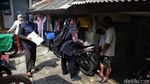 Melihat Hari Pertama Sensus Penduduk di Jakarta Utara