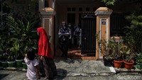 Seluruh pihak diminta turut serta menyukseskan Sensus Penduduk sebagai data awal dalam penentuan kebijakan pemerintah ke depan.  