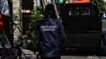 Melihat Hari Pertama Sensus Penduduk di Jakarta Utara