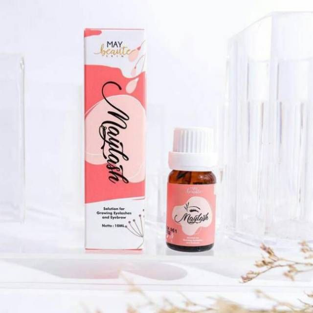 Serum Bulu Mata dan Alis Harga Terjangkau